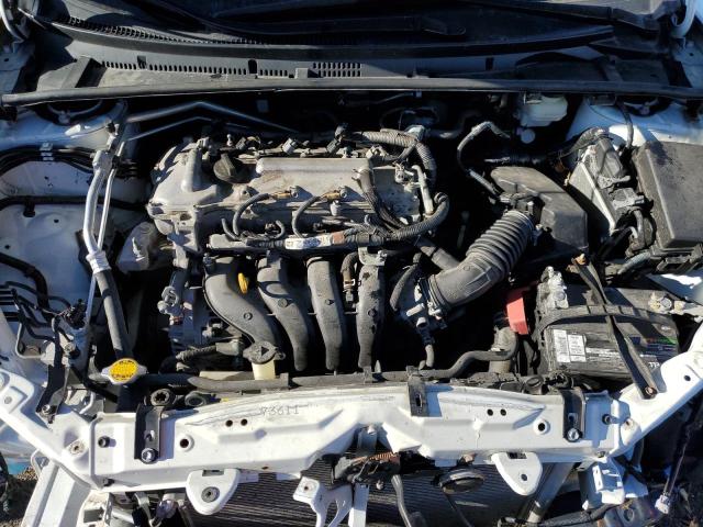 Photo 11 from auction – 2016 TOYOTA COROLLA L with VIN 2T1BURHE7GC492964