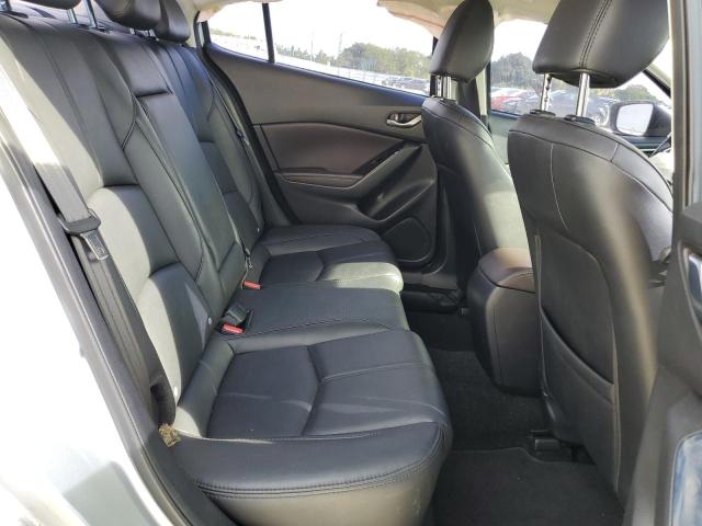 Photo 10 from auction – 2018 MAZDA 3 TOURING with VIN 3MZBN1V32JM181696