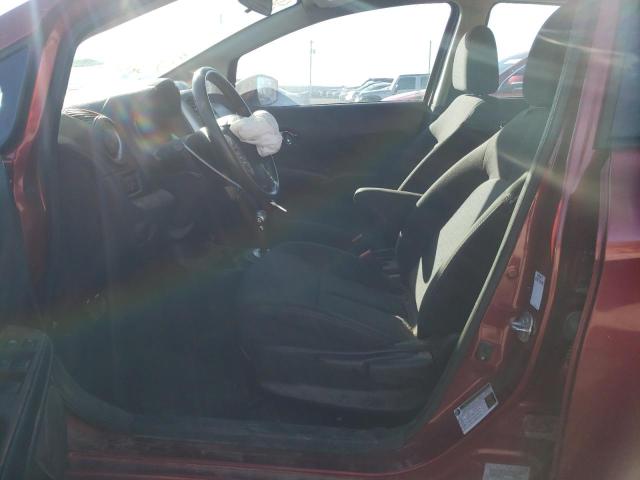 Photo 7 from auction – 2019 NISSAN VERSA NOTE with VIN 3N1CE2CP5KL361588