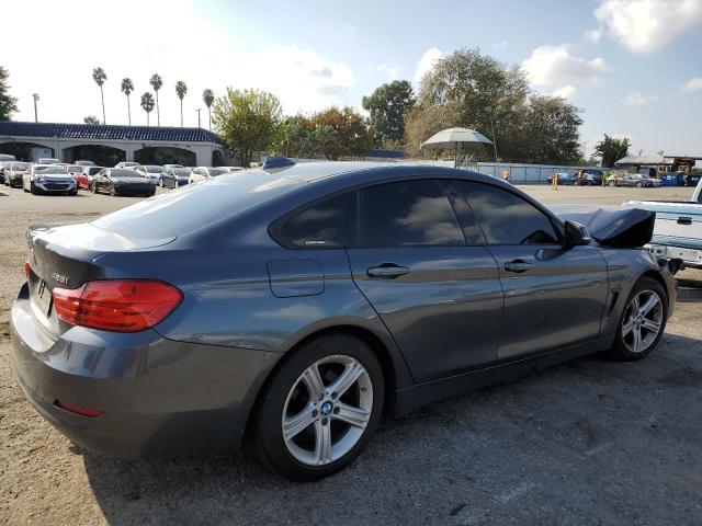 Photo 3 from auction – 2015 BMW 428 I GRAN with VIN WBA4A9C50FGL85762