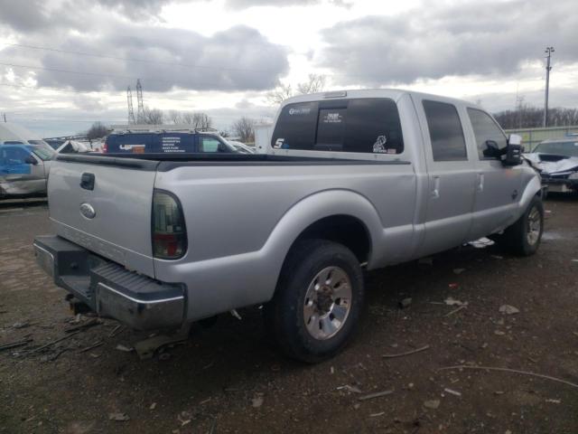 Photo 3 from auction – 2012 FORD F250 SUPER with VIN 1FT7W2BT9CEB57923