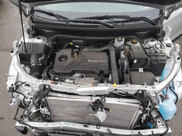 Photo 12 from auction – 2018 CHEVROLET EQUINOX LT with VIN 3GNAXSEV1JS637738