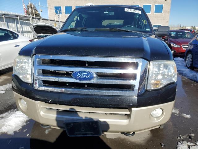 Photo 5 from auction – 2009 FORD EXPEDITION with VIN 1FMFK18599LA07224