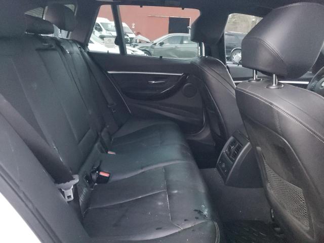 Photo 11 from auction – 2017 BMW 330 XI with VIN WBA8K3C59HK679060