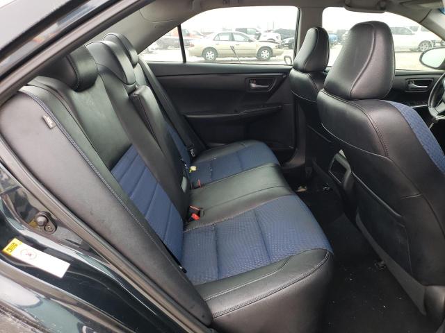 Photo 10 from auction – 2015 TOYOTA CAMRY LE with VIN 4T1BF1FK6FU096607