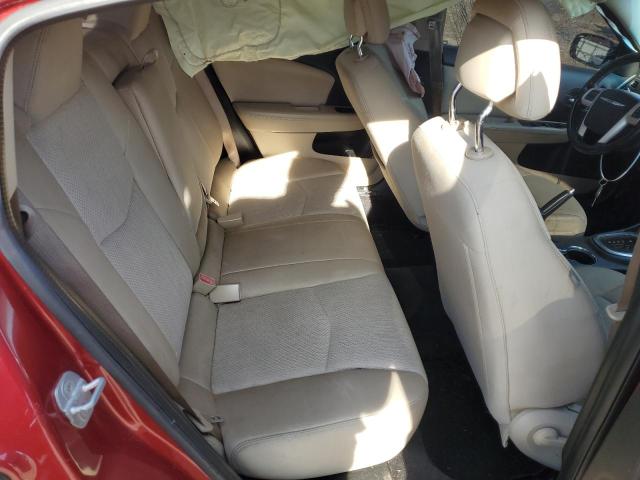 Photo 10 from auction – 2013 CHRYSLER 200 TOURIN with VIN 1C3CCBBB3DN765831