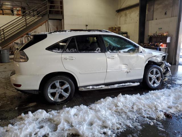 Photo 3 from auction – 2005 LEXUS RX 330 with VIN 2T2HA31U55C081430