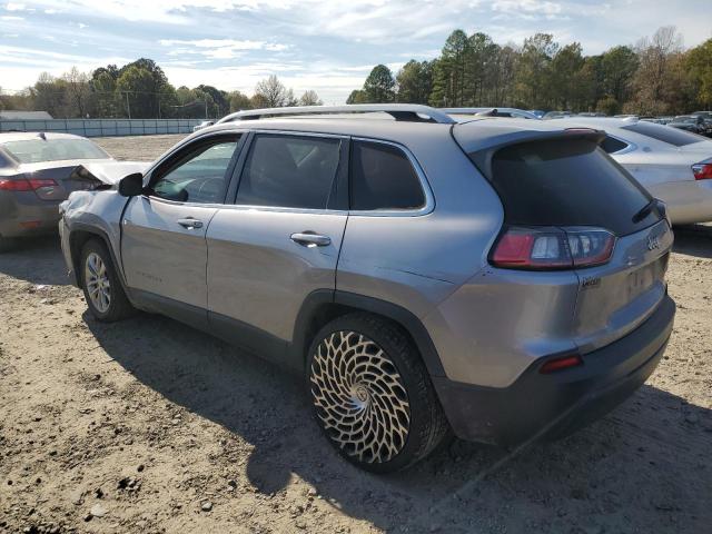 Photo 2 from auction – 2019 JEEP CHEROKEE L with VIN 1C4PJLCB9KD339863