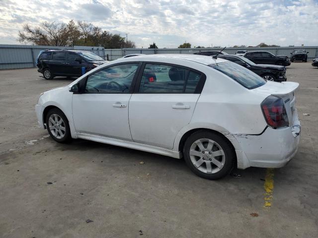 Photo 2 from auction – 2011 NISSAN SENTRA 2.0 with VIN 3N1AB6AP7BL656301