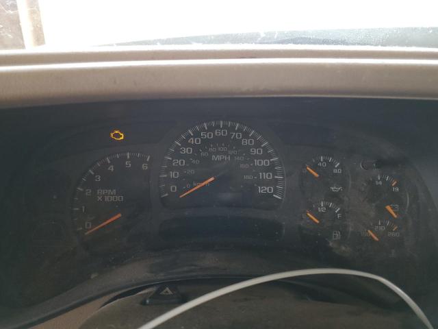 Photo 9 from auction – 2004 CHEVROLET SILVERADO2 with VIN 1GCEC19T64Z160174