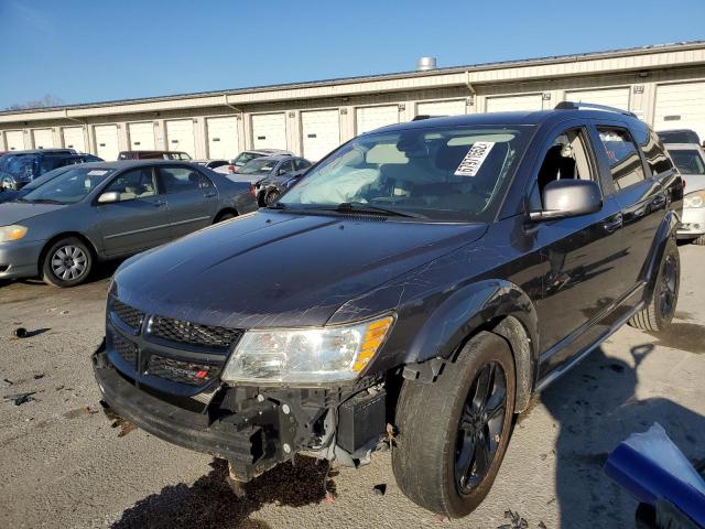 Photo 1 from auction – 2019 DODGE JOURNEY CR with VIN 3C4PDCGG2KT858048