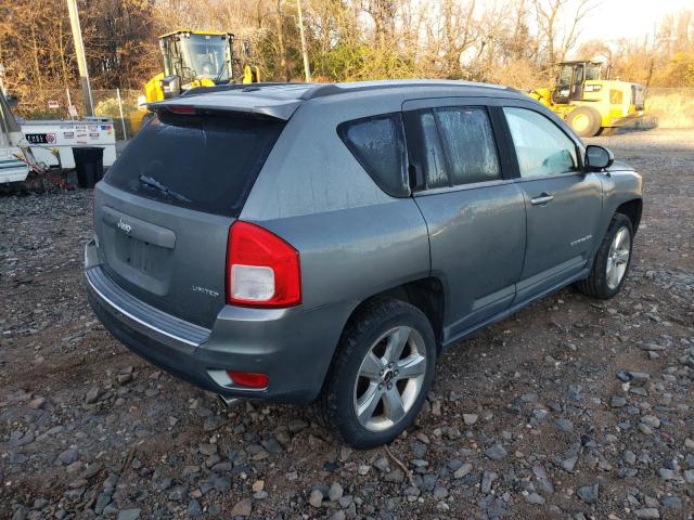 Photo 3 from auction – 2011 JEEP COMPASS LI with VIN 1J4NF5FB8BD189058