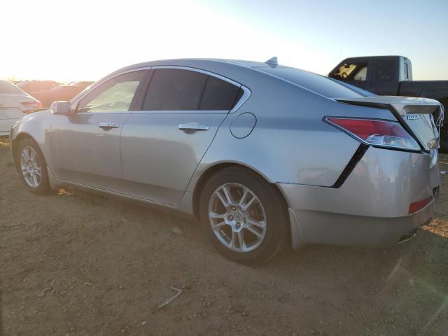 Photo 2 from auction – 2009 ACURA TL with VIN 19UUA86529A017780