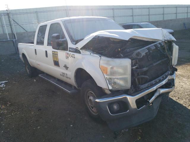 Photo 4 from auction – 2012 FORD F250 SUPER with VIN 1FT7W2BT8CEB68749