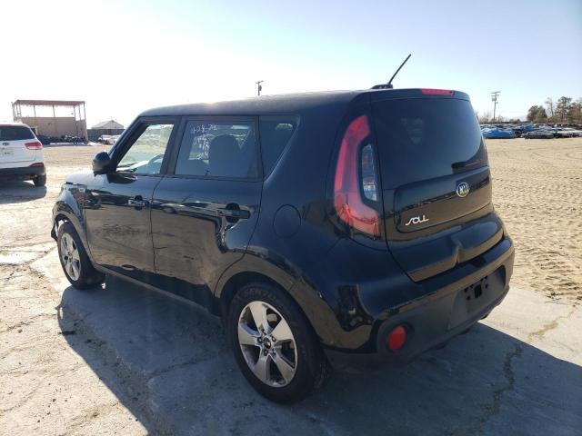 Photo 2 from auction – 2017 KIA SOUL with VIN KNDJN2A23H7420355