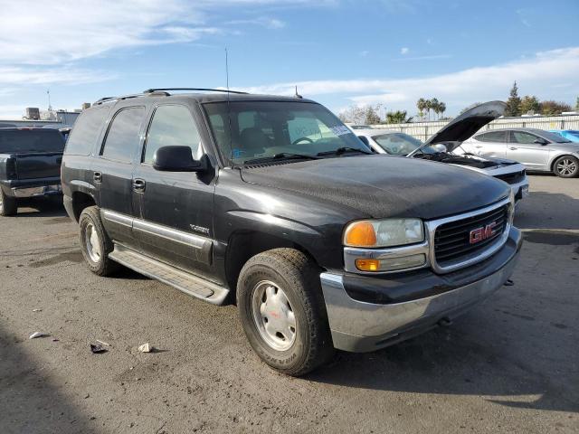 Photo 4 from auction – 2002 GMC YUKON with VIN 1GKEC13T22R311845
