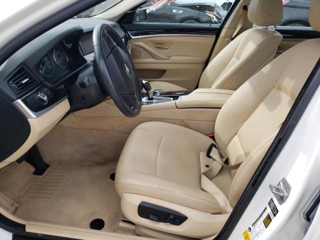 Photo 7 from auction – 2014 BMW 535 I with VIN WBA5B1C55ED481387