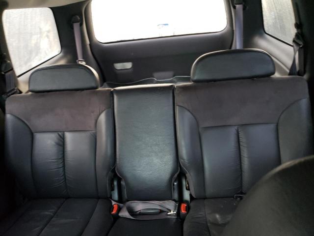 Photo 10 from auction – 1999 DODGE DURANGO with VIN 1B4HS28Z2XF602236