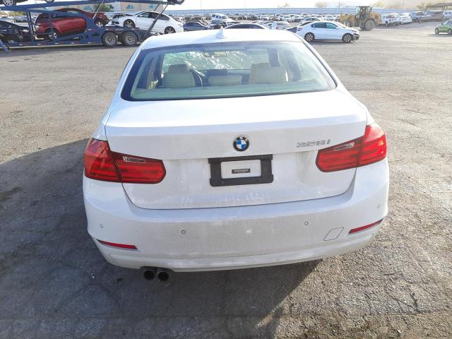 Photo 6 from auction – 2015 BMW 328 I SULE with VIN WBA3C1C58FP852028