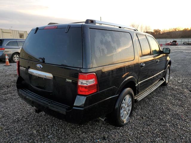 Photo 4 from auction – 2014 FORD EXPEDITION with VIN 1FMJK1K59EEF01102