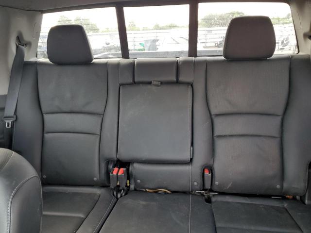 Photo 10 from auction – 2019 HONDA RIDGELINE with VIN 5FPYK3F78KB008233