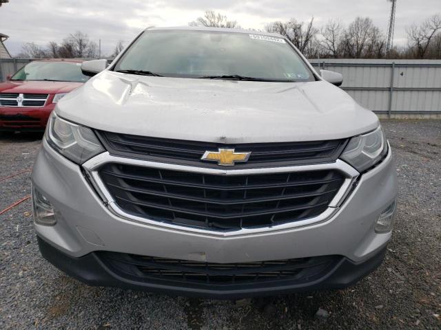 Photo 5 from auction – 2018 CHEVROLET EQUINOX LT with VIN 3GNAXJEV3JS573826