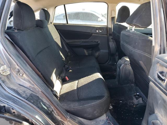 Photo 10 from auction – 2013 SUBARU XV CROSSTR with VIN JF2GPACC7DG860529