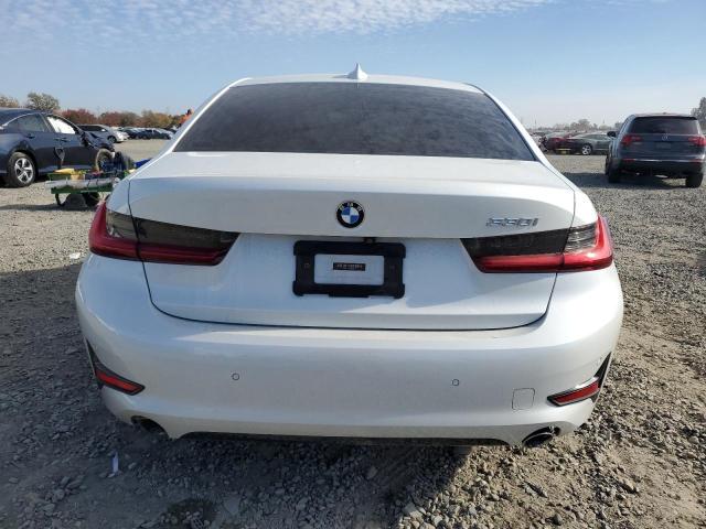 Photo 6 from auction – 2020 BMW 330I with VIN 3MW5R1J00L8B08769