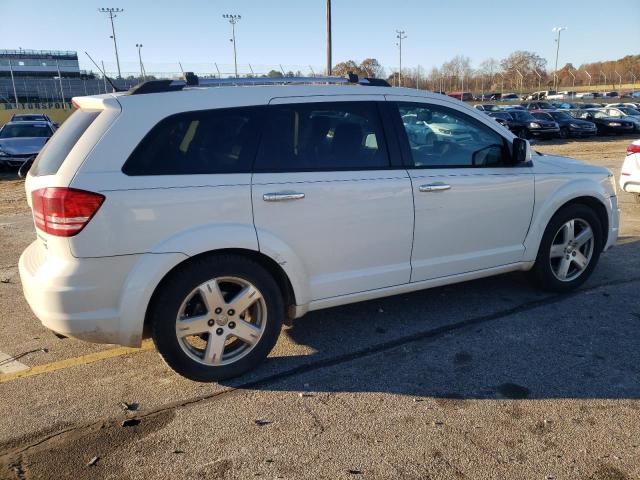 Photo 3 from auction – 2009 DODGE JOURNEY R/ with VIN 3D4GG67V49T522308