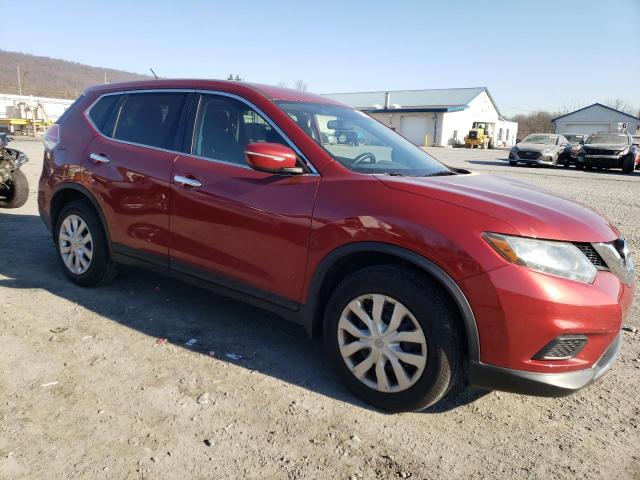 Photo 4 from auction – 2014 NISSAN ROGUE S with VIN 5N1AT2MK1EC866746