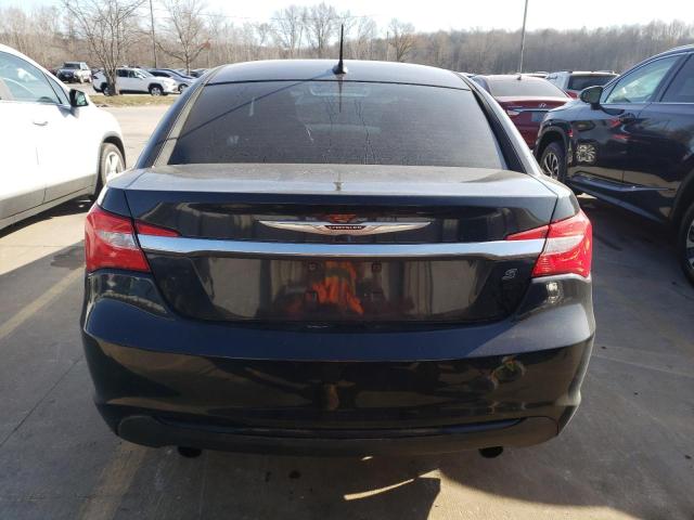 Photo 6 from auction – 2014 CHRYSLER 200 TOURIN with VIN 1C3CCBBG2EN185810