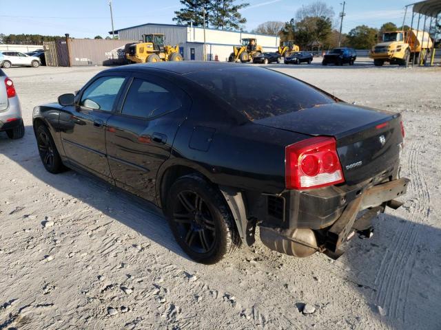 Photo 2 from auction – 2010 DODGE CHARGER with VIN 2B3AA4CT3AH303013