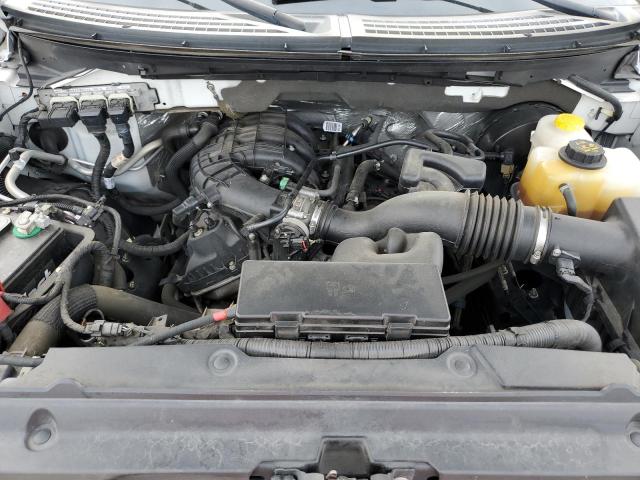 Photo 11 from auction – 2014 FORD F150 SUPER with VIN 1FTEX1CM8EFA98074
