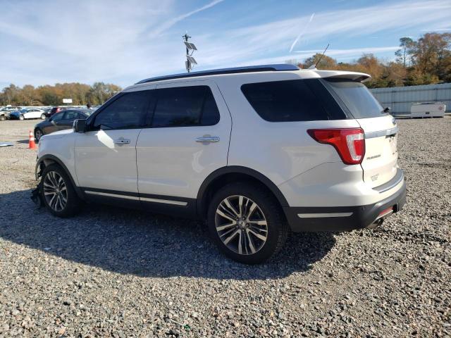 Photo 2 from auction – 2019 FORD EXPLORER P with VIN 1FM5K8HT0KGA48942