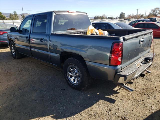 Photo 2 from auction – 2007 CHEVROLET SILVERADO with VIN 2GCEC13V371123512
