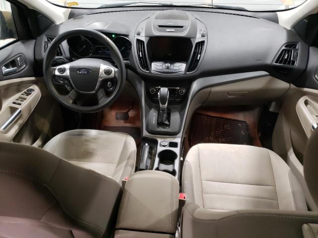 Photo 8 from auction – 2015 FORD ESCAPE SE with VIN 1FMCU9G98FUA04871