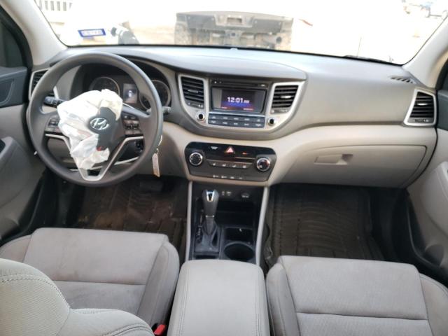 Photo 8 from auction – 2016 HYUNDAI TUCSON LIM with VIN KM8J33A49GU146779