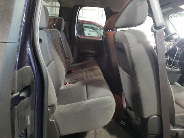 Photo 10 from auction – 2009 CHEVROLET SILVERADO with VIN 1GCEK29039Z268578