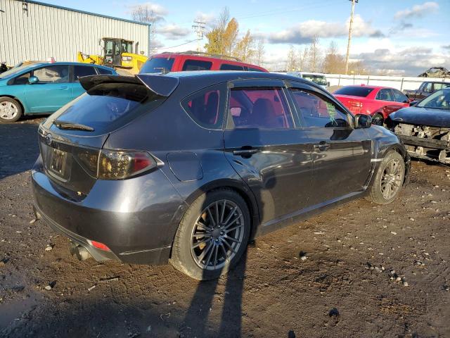 Photo 3 from auction – 2011 SUBARU IMPREZA WR with VIN JF1GR7E64BG814422