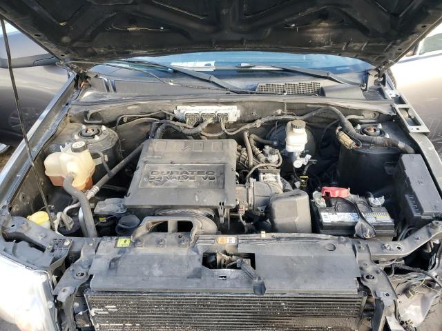 Photo 12 from auction – 2010 FORD ESCAPE XLT with VIN 1FMCU9DG3AKC58771