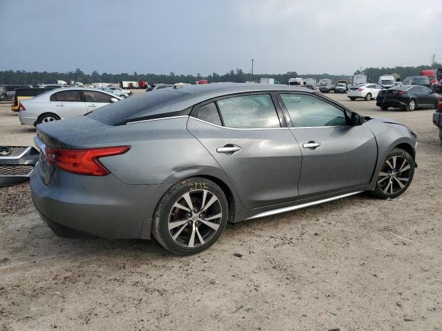 Photo 3 from auction – 2017 NISSAN MAXIMA 3.5 with VIN 1N4AA6AP5HC421194