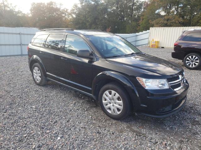 Photo 4 from auction – 2017 DODGE JOURNEY SE with VIN 3C4PDCAB7HT521736