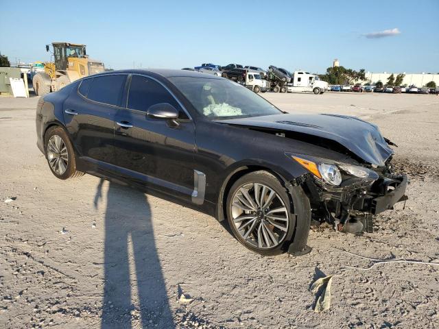 Photo 4 from auction – 2019 KIA STINGER with VIN KNAE15LA5K6053021