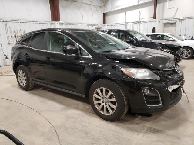 Photo 4 from auction – 2011 MAZDA CX-7 with VIN JM3ER2C5XB0373555