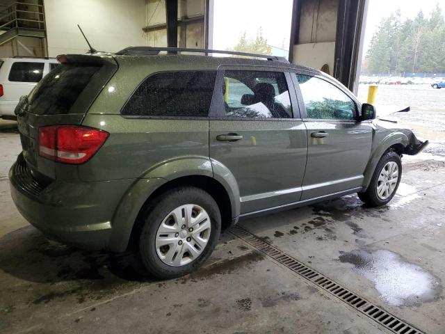 Photo 3 from auction – 2017 DODGE JOURNEY SE with VIN 3C4PDDAG1HT702896