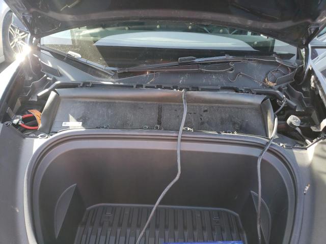 Photo 11 from auction – 2021 TESLA MODEL Y with VIN 5YJYGDEE8MF295673