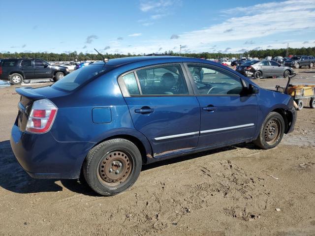 Photo 3 from auction – 2012 NISSAN SENTRA 2.0 with VIN 3N1AB6AP4CL714687