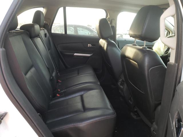 Photo 11 from auction – 2013 FORD EDGE SEL with VIN 2FMDK3JC9DBE02864