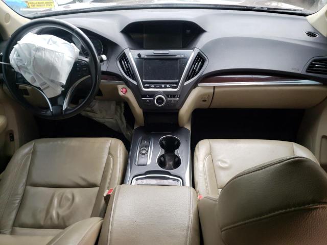 صورة رقم 8 من المزاد - 2016 ACURA MDX مع VIN 5FRYD4H27GB022396