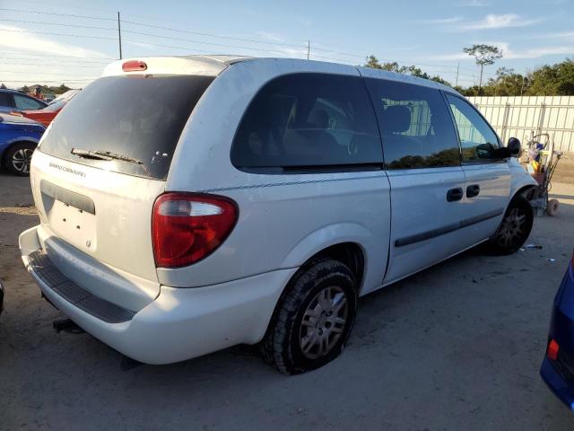 Photo 3 from auction – 2005 DODGE CARAVAN with VIN 1D8GP24R95B379592